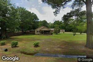 217 Sterret St, Camden, AL 36726