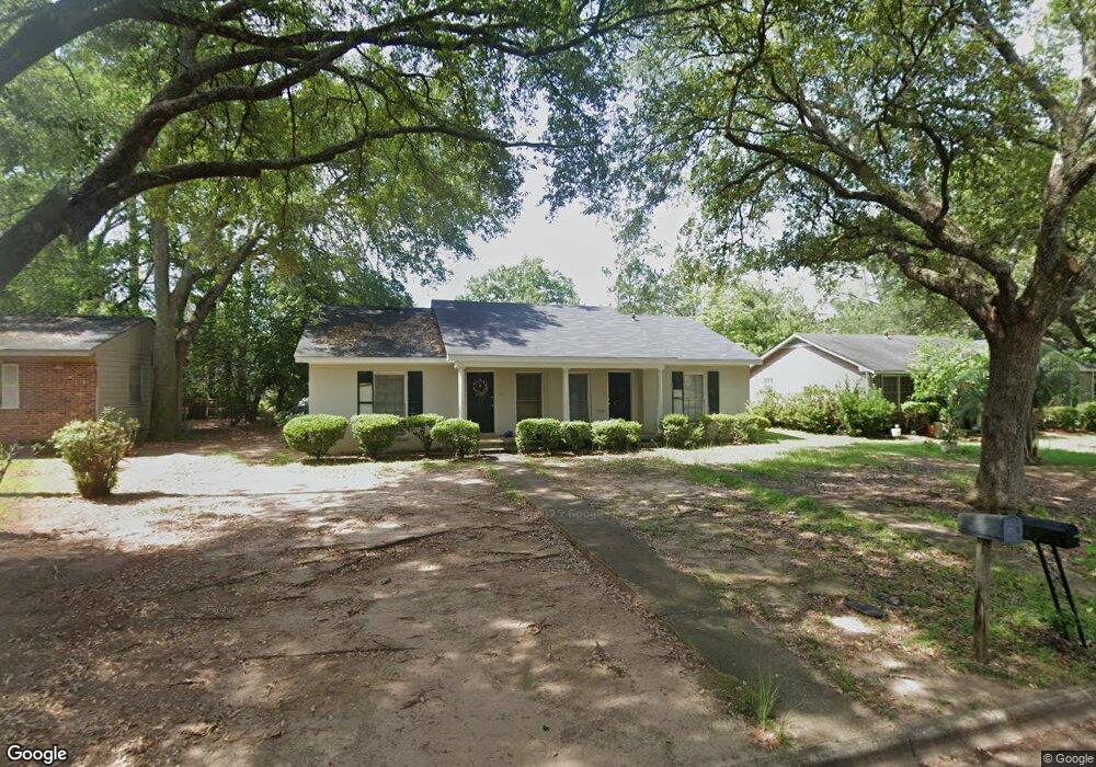 1516 W Highland Ave, Albany, GA 31707 - photo 1