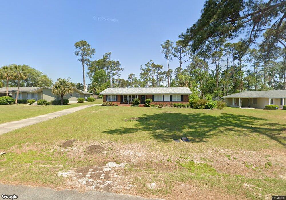 813 Par St, Douglas, GA 31533 - photo 1