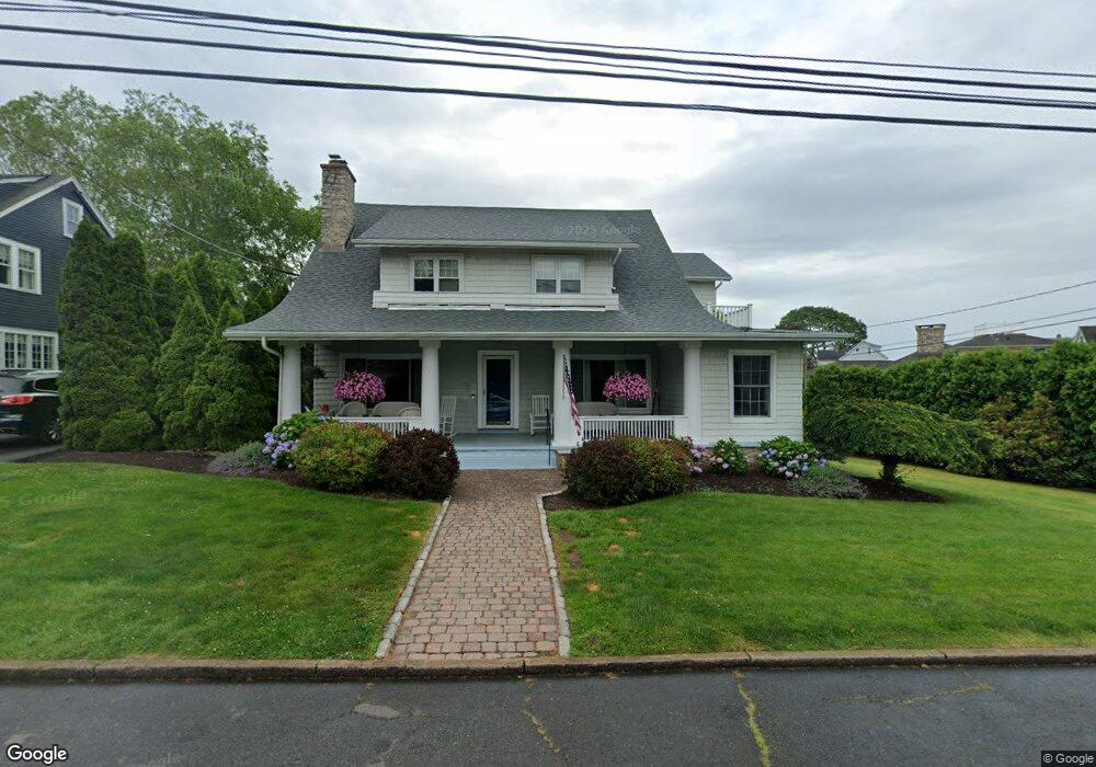 5 Chapel Dr, Branford, CT 06405 - photo 1