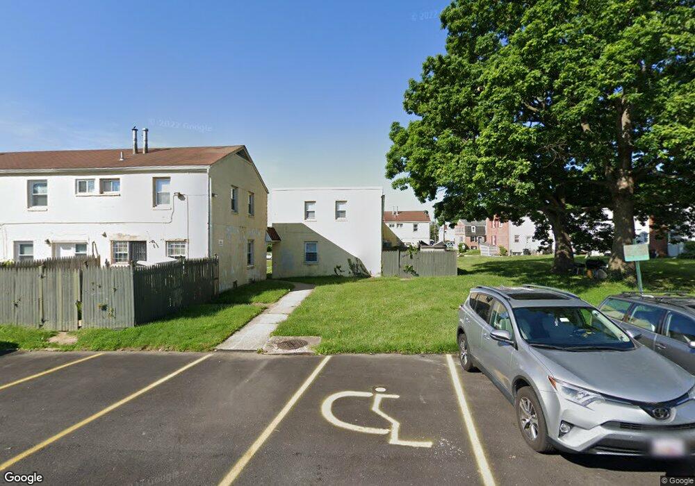 3864 26th Ave, Temple Hills, MD 20748 - photo 1