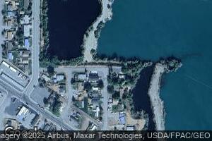 10 1st St NE, Rock Island, WA 98850