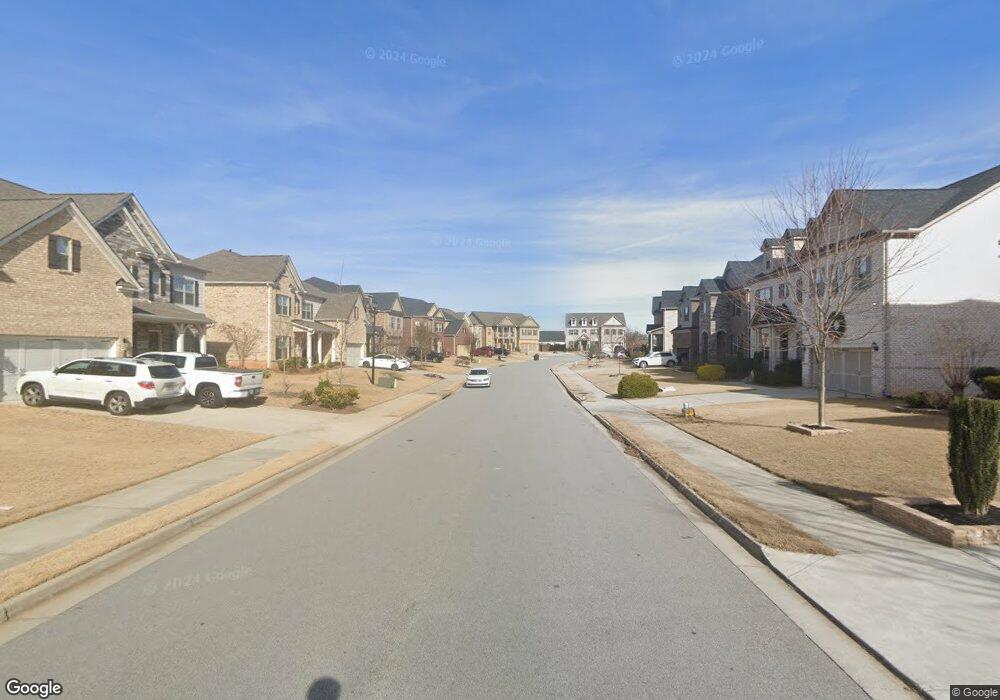 0 Stone Point Way unit 8896676, Buford, GA 30519 - photo 1