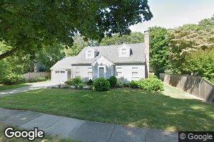 8 Clearwater Rd, Newton Lower Falls, MA 02462