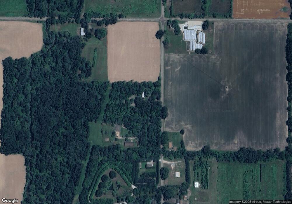 14628 Log Cabin Rd, Lakeside, MI 49128 - photo 1