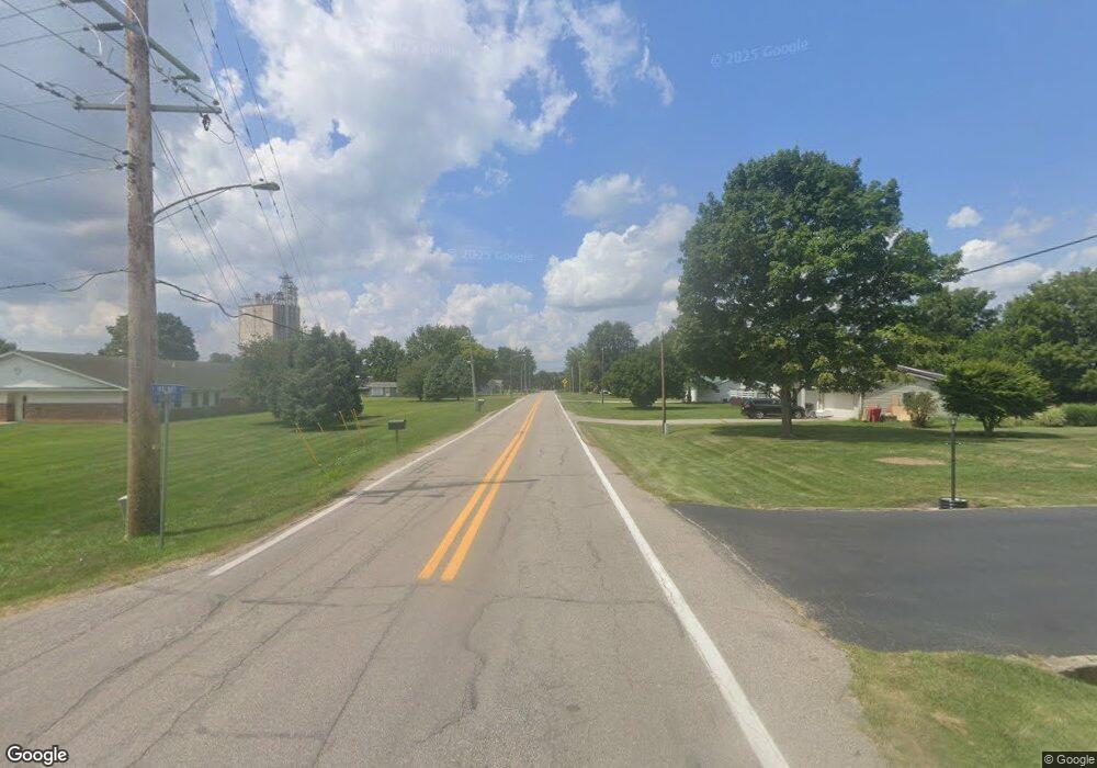 TBD Harrison St, Mentone, IN 46539 - photo 1