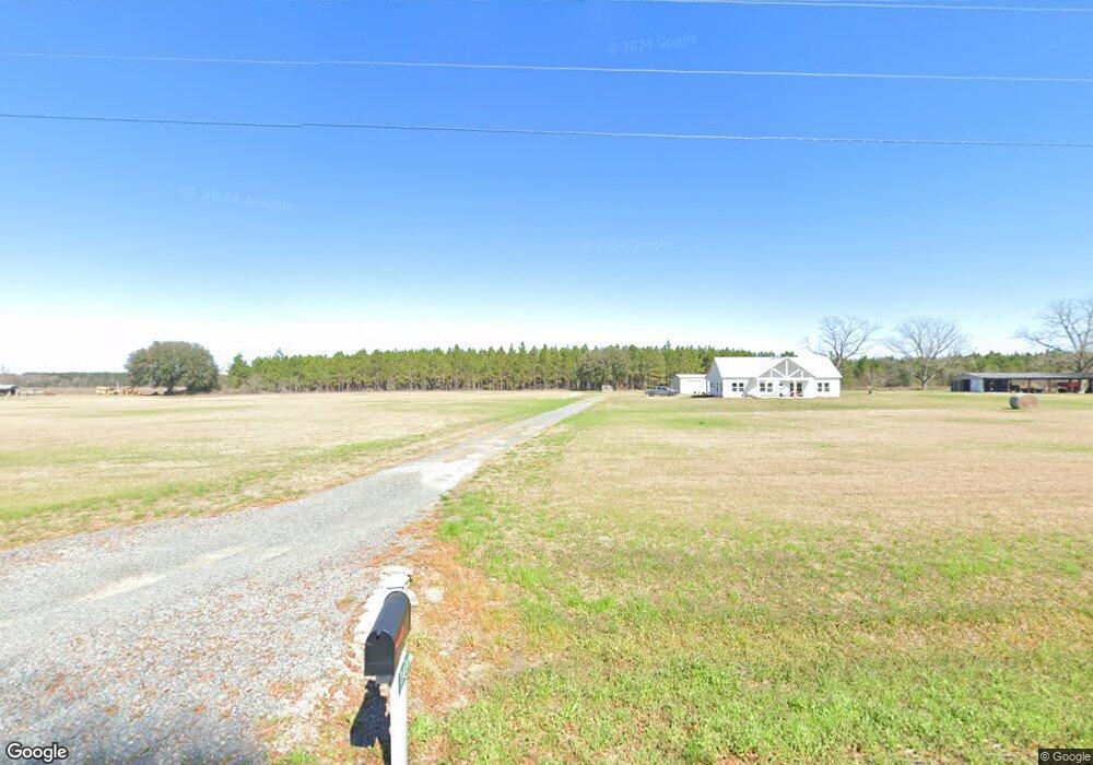 3400 Mount Zion Rd, Camilla, GA 31730 - photo 1