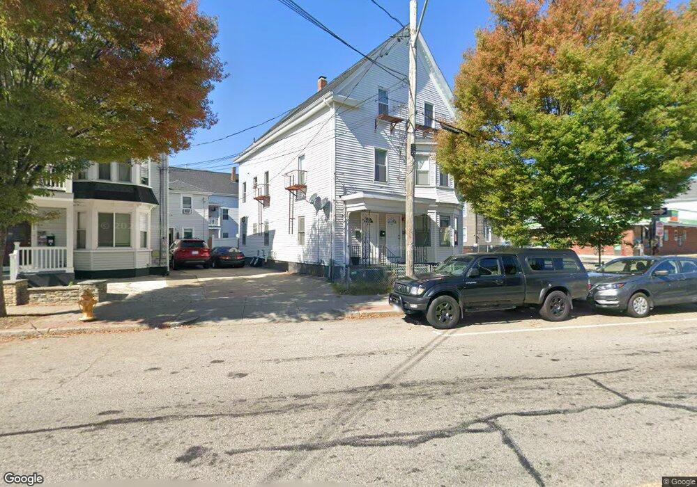 686 Broadway unit 2A, Pawtucket, RI 02860 - photo 1