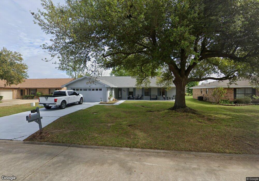 738 Rampart St, Lake Charles, LA 70607 - photo 1
