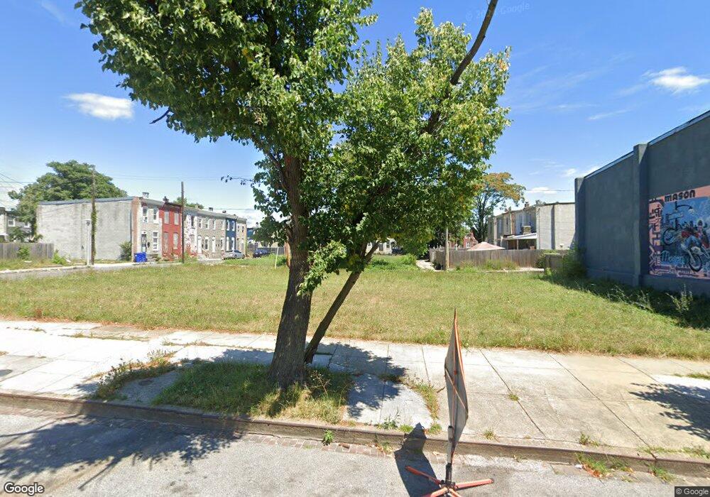 2316 E Oliver St, Baltimore, MD 21213 - photo 1