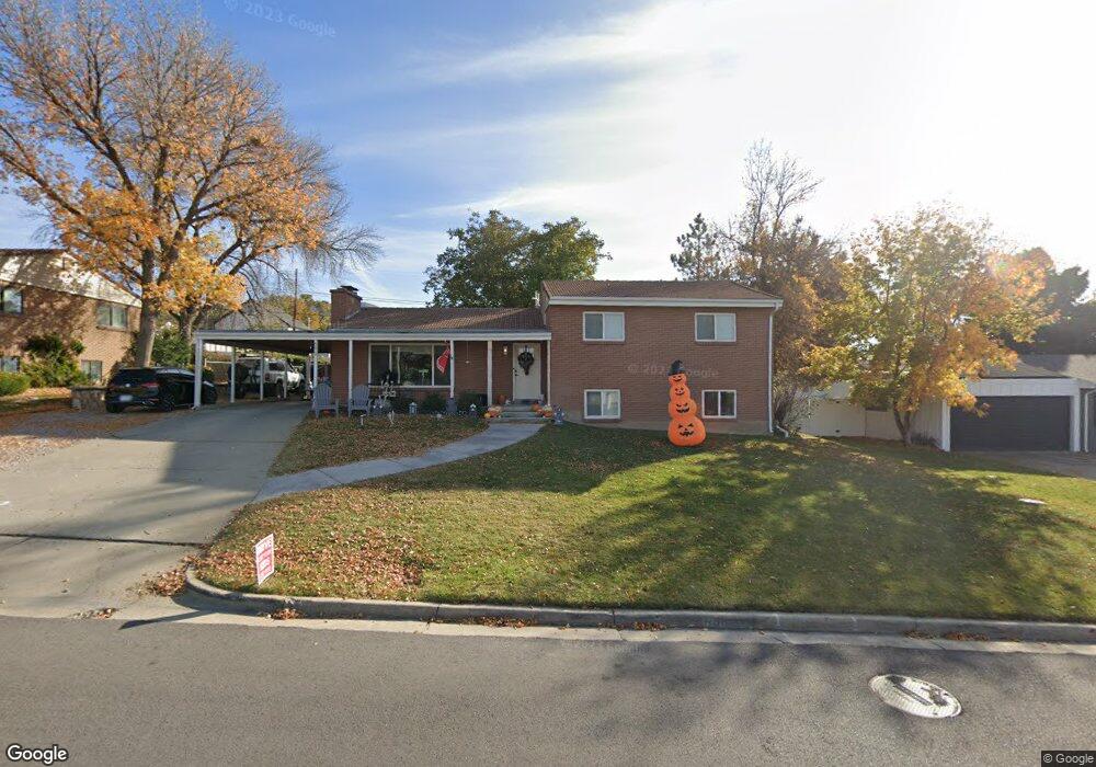 693 W 3400 S, Bountiful, UT 84010 - photo 1