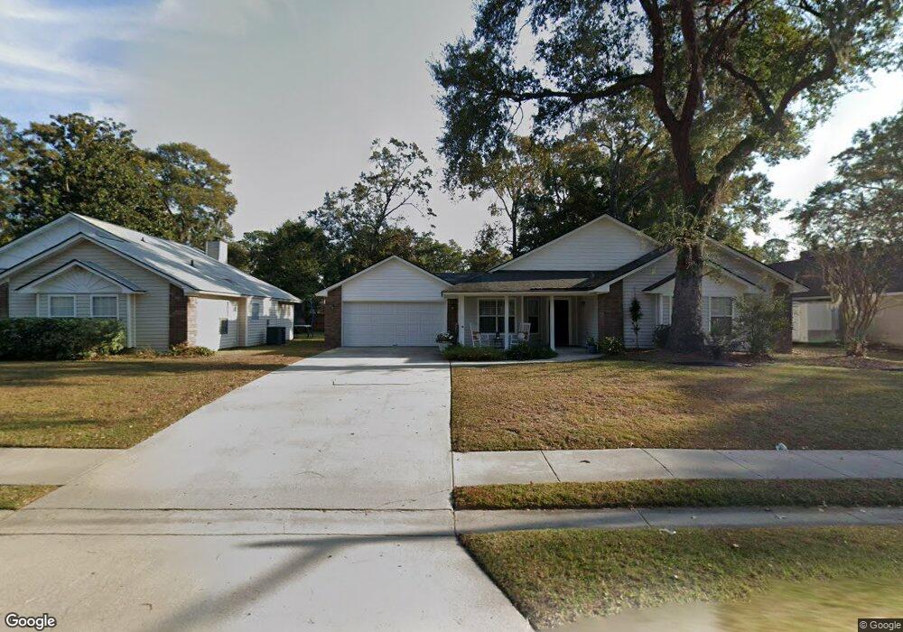 6519 Concord Rd, Savannah, GA 31410 - photo 1