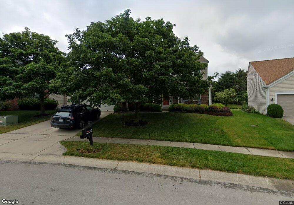 12127 Limestone Dr, Fishers, IN 46037 - photo 1