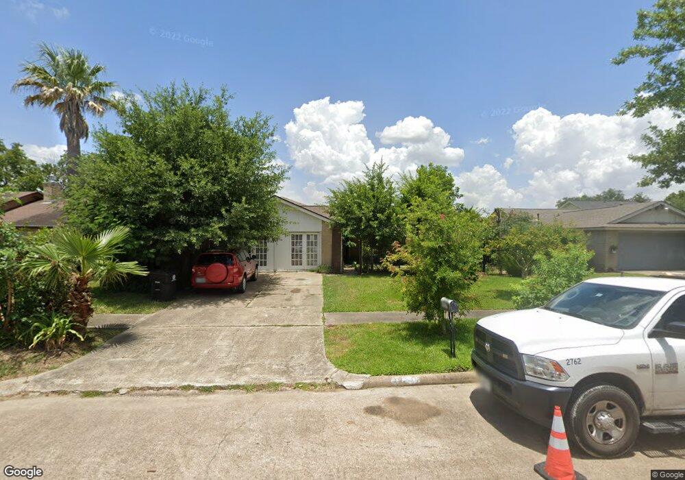 8427 Coastway Ln, Houston, TX 77075 - photo 1