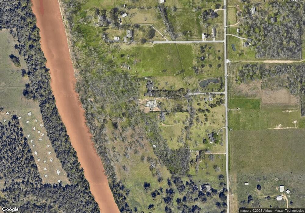 733 Happy Valley Ln, Rosenberg, TX 77471 - photo 1