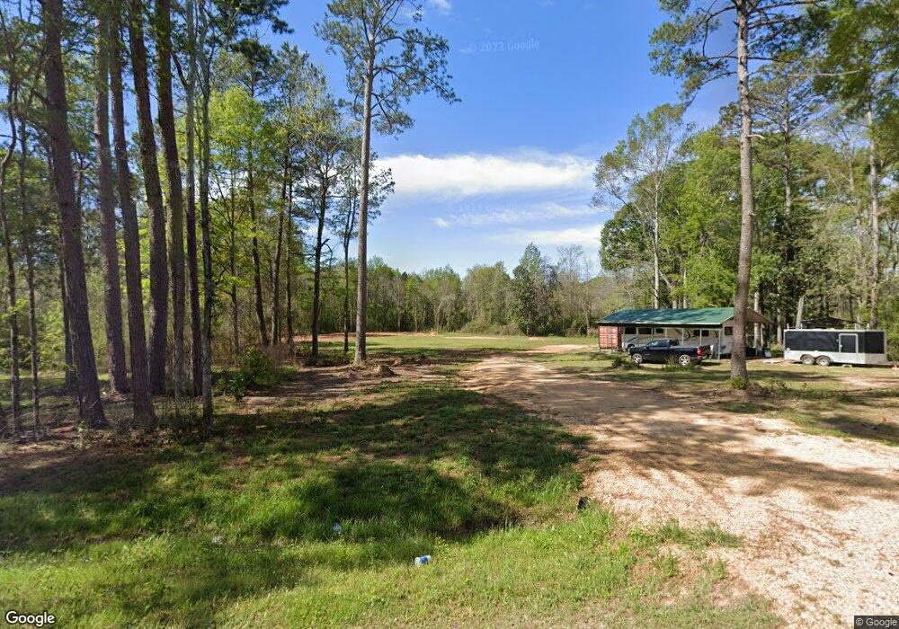 8081 Magnolia Progress Rd, Magnolia, MS 39652 - photo 1