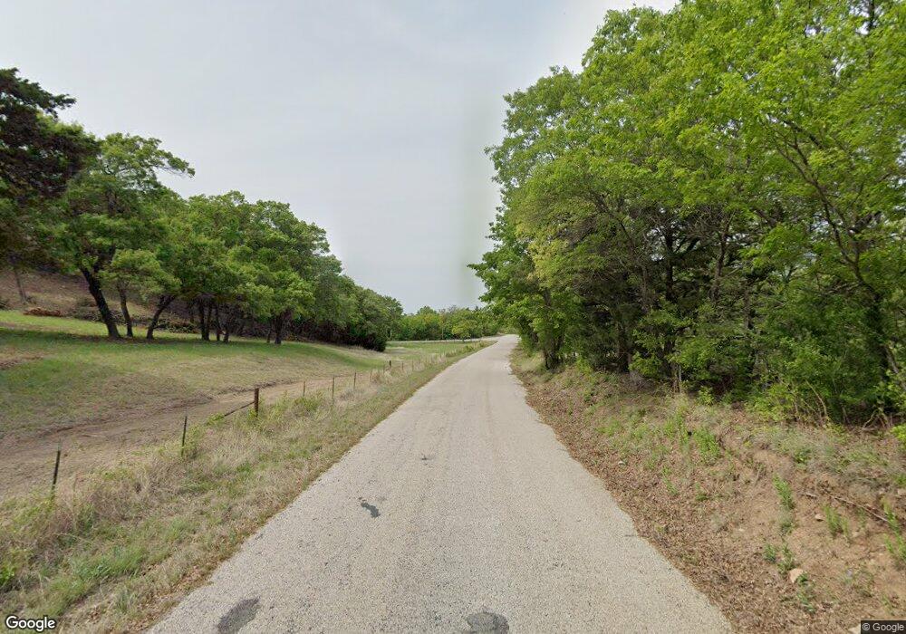 TBD 21+- County Road 2475, Alvord, TX 76225 - photo 1