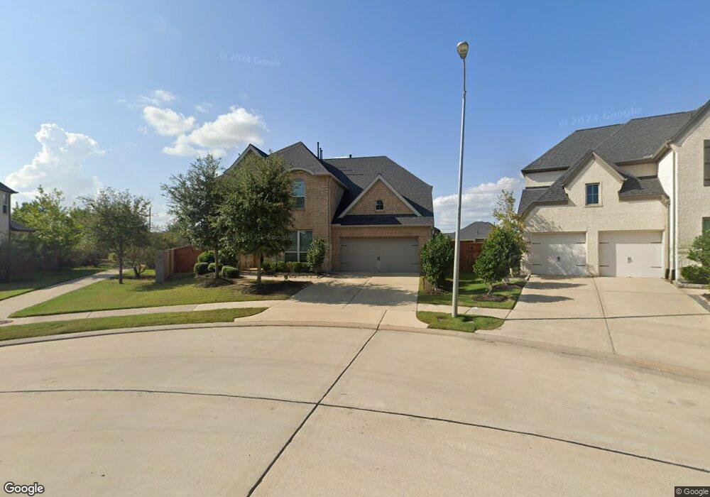 3916 Lily Park Ln, Fulshear, TX 77441 - photo 1