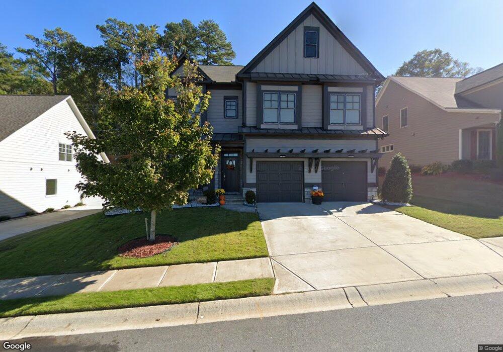 1828 Grand Oaks Ln unit 9, Woodstock, GA 30188 - photo 1