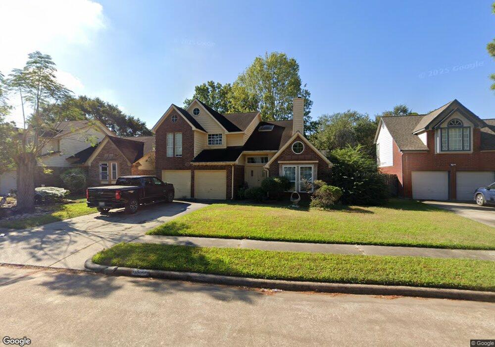 16027 Elmbank Dr, Houston, TX 77095 - photo 1