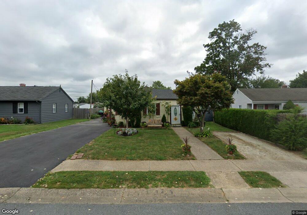 710 Woodsedge Rd, Wilmington, DE 19804 - photo 1