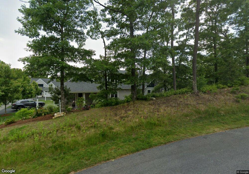 Lot 10-573 Ship's Lookout, Plymouth, MA 02360 - photo 1