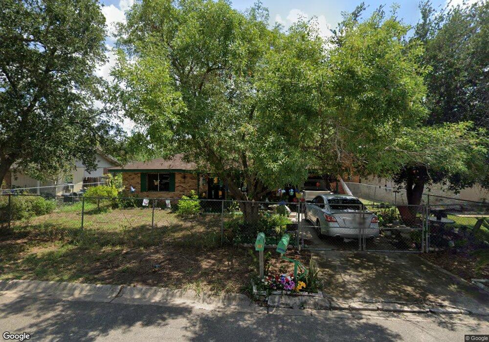 2814 Minnie Ave, Donna, TX 78537 - photo 1