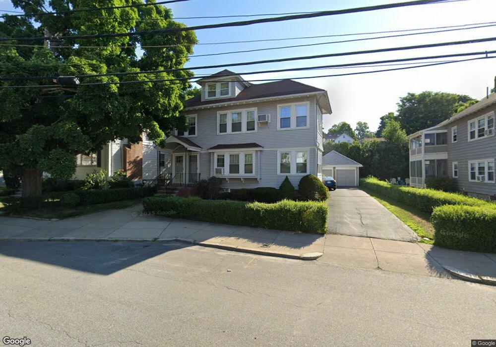493 Lagrange St unit 495, West Roxbury, MA 02132 - photo 1