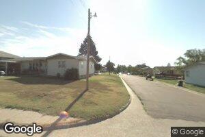 609 W Coldren St, Oberlin, KS 67749