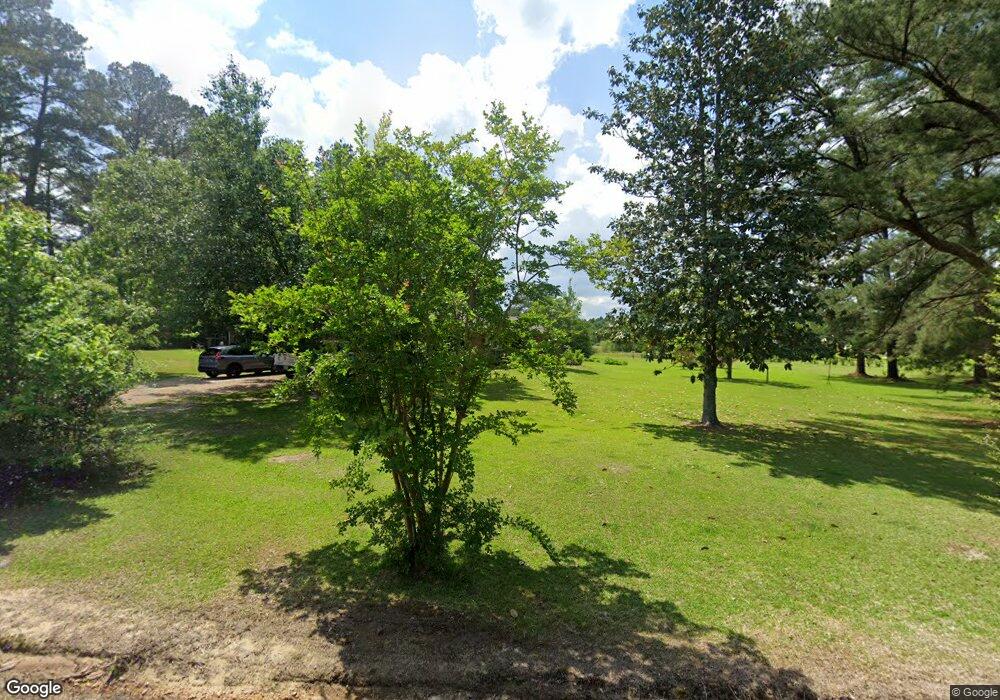 293 Pat Holifield Rd, Soso, MS 39480 - photo 1