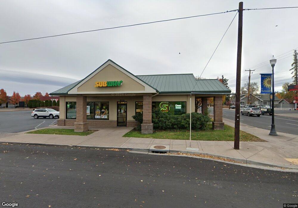 528 NW Fir Ave unit 24, Redmond, OR 97756 - photo 1