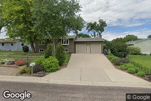 404 E 12th St, Dell Rapids, SD 57022