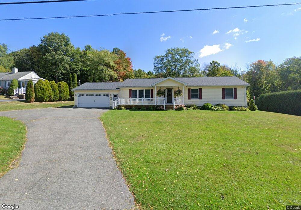 516 N Eagle St, Clarksburg, MA 01247 - photo 1