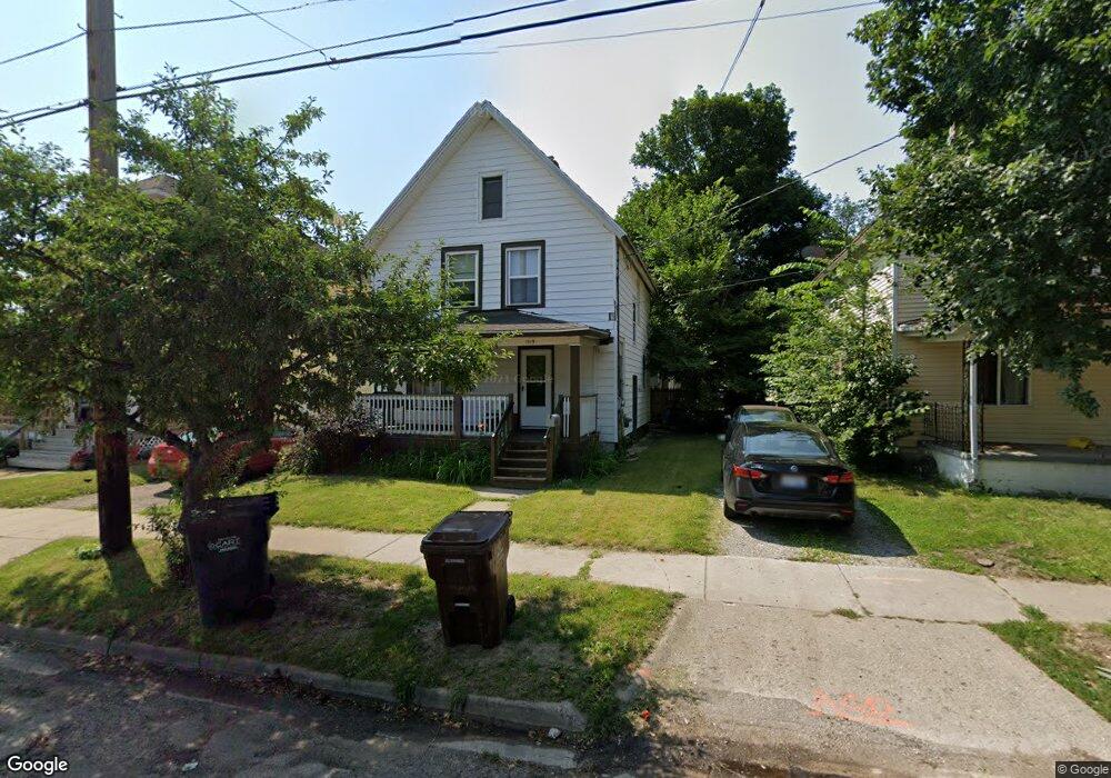 1115 W Allegan St, Lansing, MI 48915 - photo 1