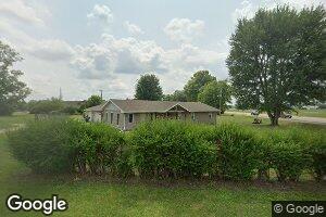 4811 W Petty Rd, Muncie, IN 47304