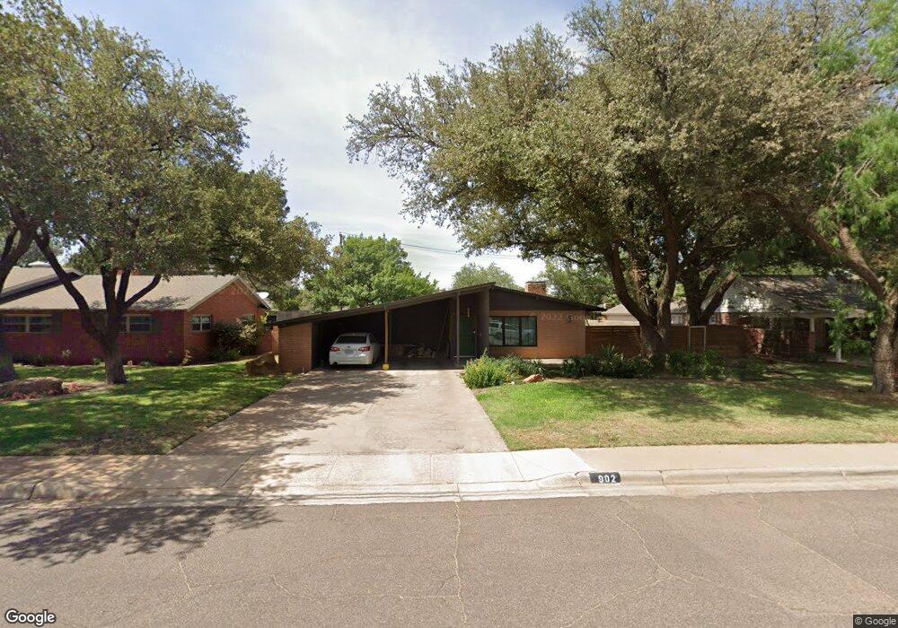 902 Princeton Ave, Midland, TX 79701 - photo 1