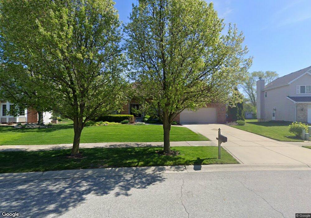 1455 Edgewater Rd, Crown Point, IN 46307 - photo 1