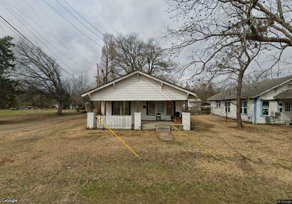 210 S Front St, Gurdon, AR 71743 - photo 1