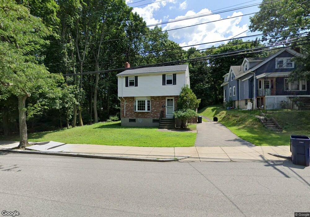 2432 Centre St, West Roxbury, MA 02132 - photo 1