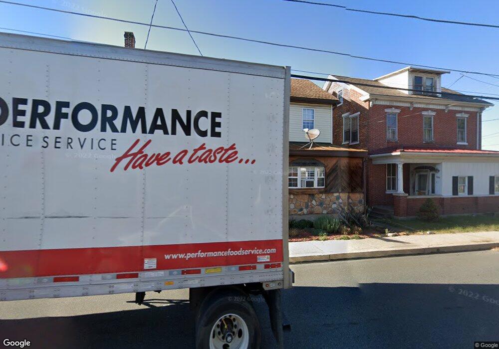 623 N Reading Ave, New Berlinville, PA 19545 - photo 1