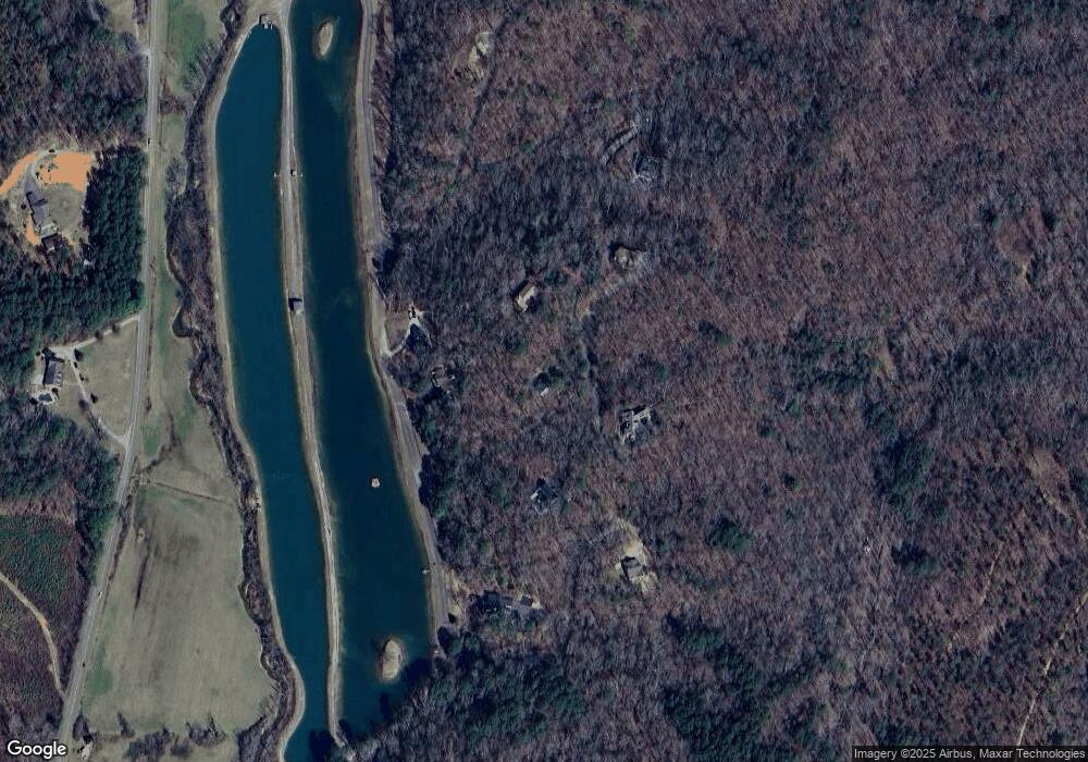 129 Jump St unit 36, Talking Rock, GA 30175 - photo 1