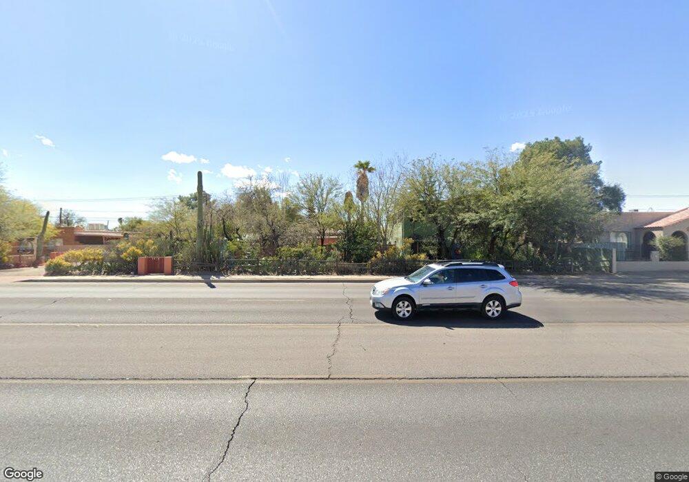 1406 E Grant Rd, Tucson, AZ 85719 - photo 1
