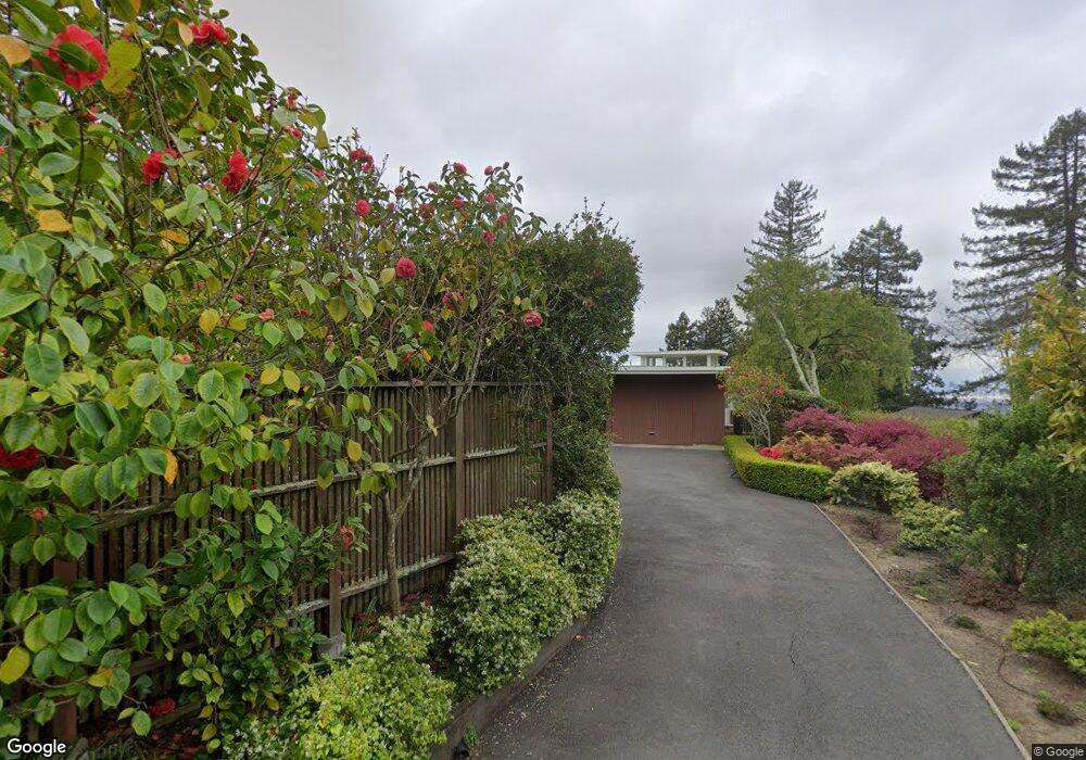 37 Quail Ave, Berkeley, CA 94708 - photo 1