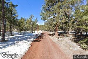 4395 Forrest Ranches Loop, Williams, AZ 86046