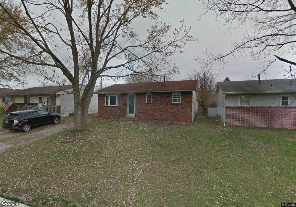 246 Postle Blvd, Columbus, OH 43228 - photo 1