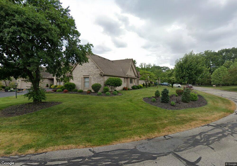 5504 S Citation Rd, Ottawa Hills, OH 43615 - photo 1