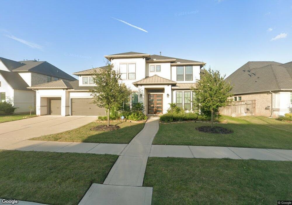 4611 Oak Manor Ln, Fulshear, TX 77441 - photo 1