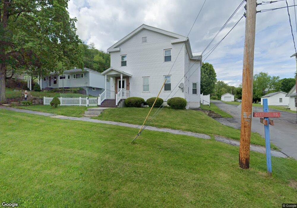 21 Clarion Rd, Cherry Tree, PA 15724 - photo 1