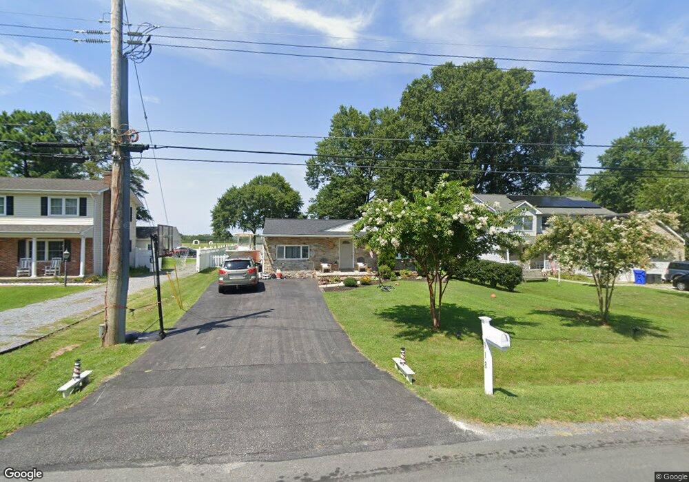 918 Monroe Manor Rd, Stevensville, MD 21666 - photo 1