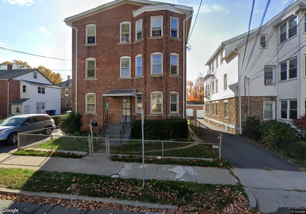 16 Mitchell St, New Britain, CT 06053 - photo 1